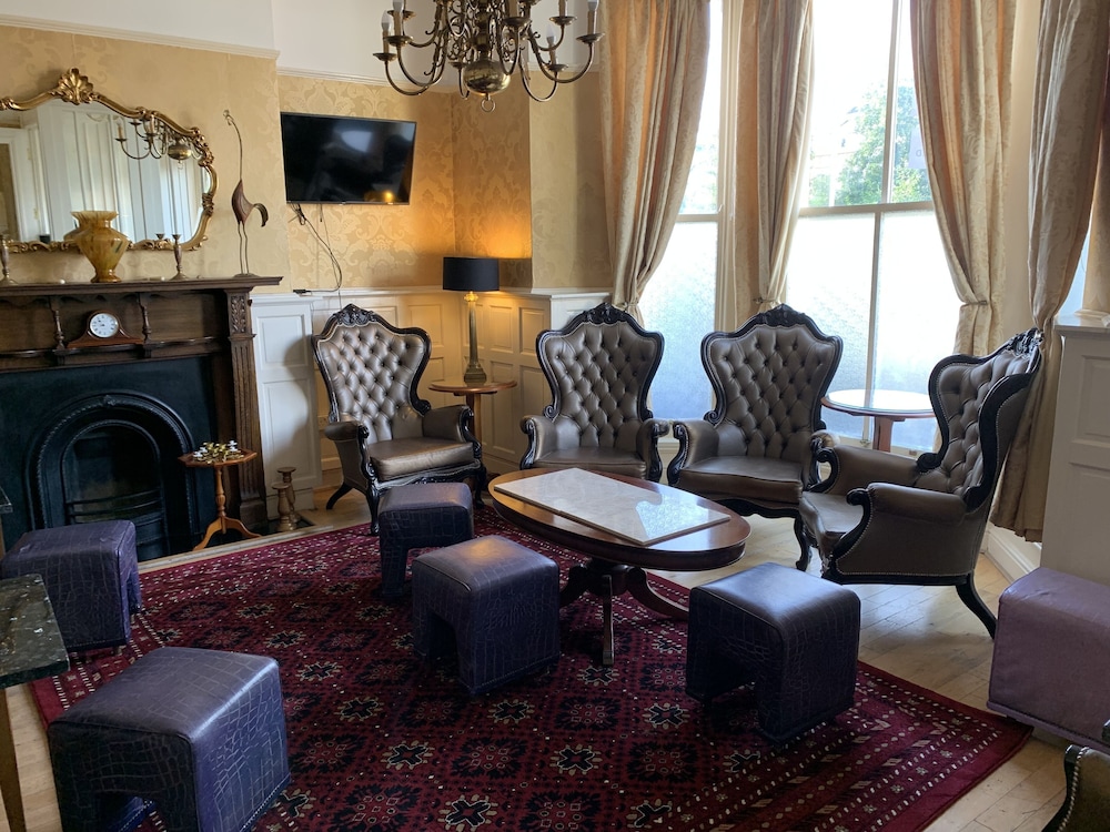 Beech Mount Hotel 36/44