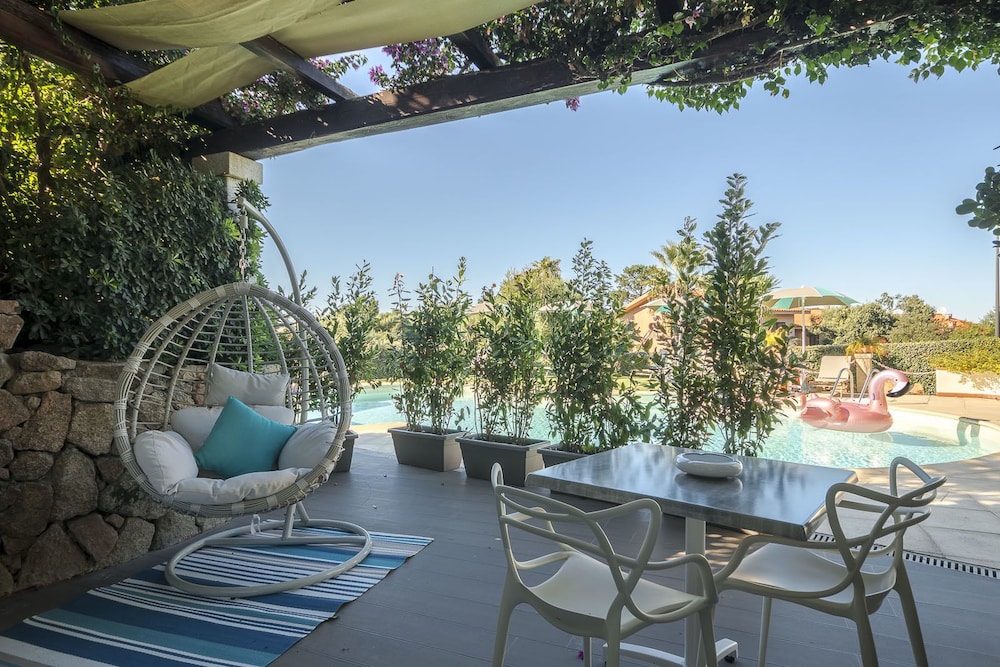 Geco Di Giada Exclusive Art Suites 24/50