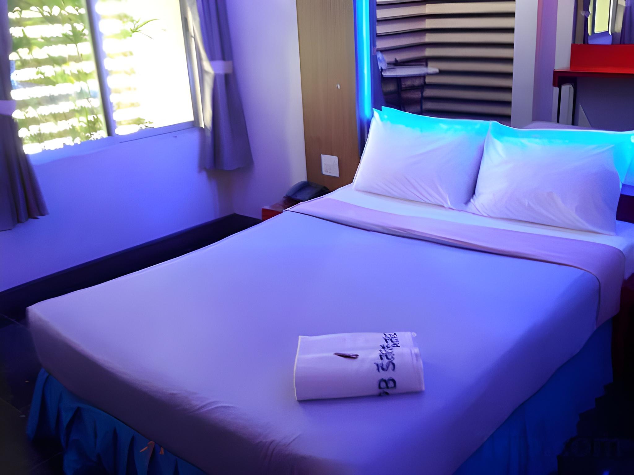 Pb Resort Hat Yai 27/48