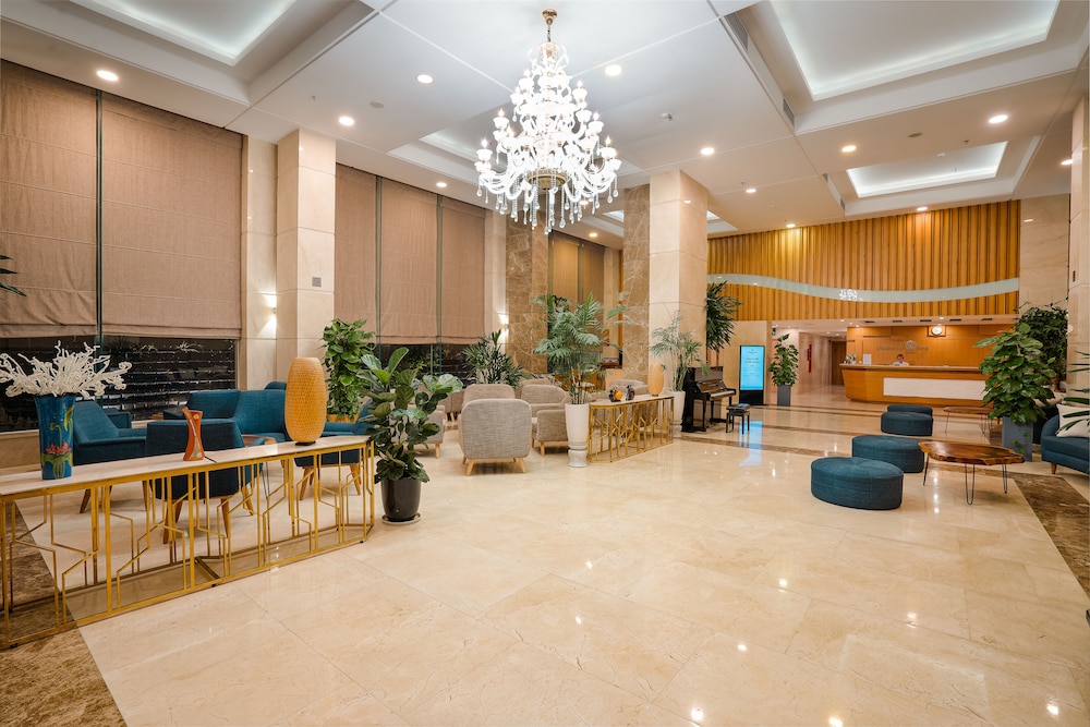 Diamond Sea Hotel 84/115
