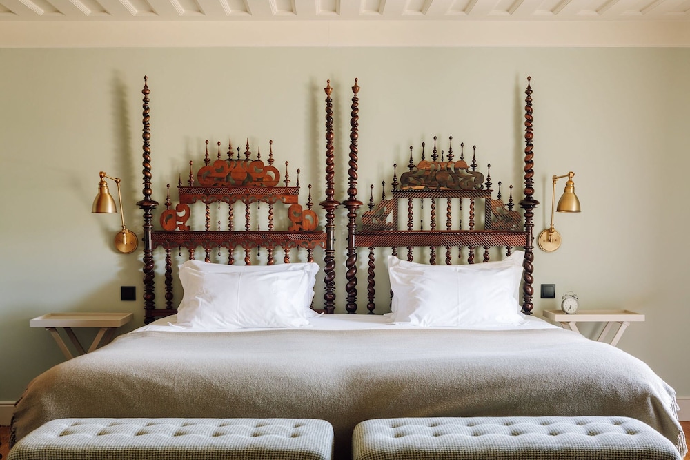 Quinta Nova Luxury Winery House 14/65