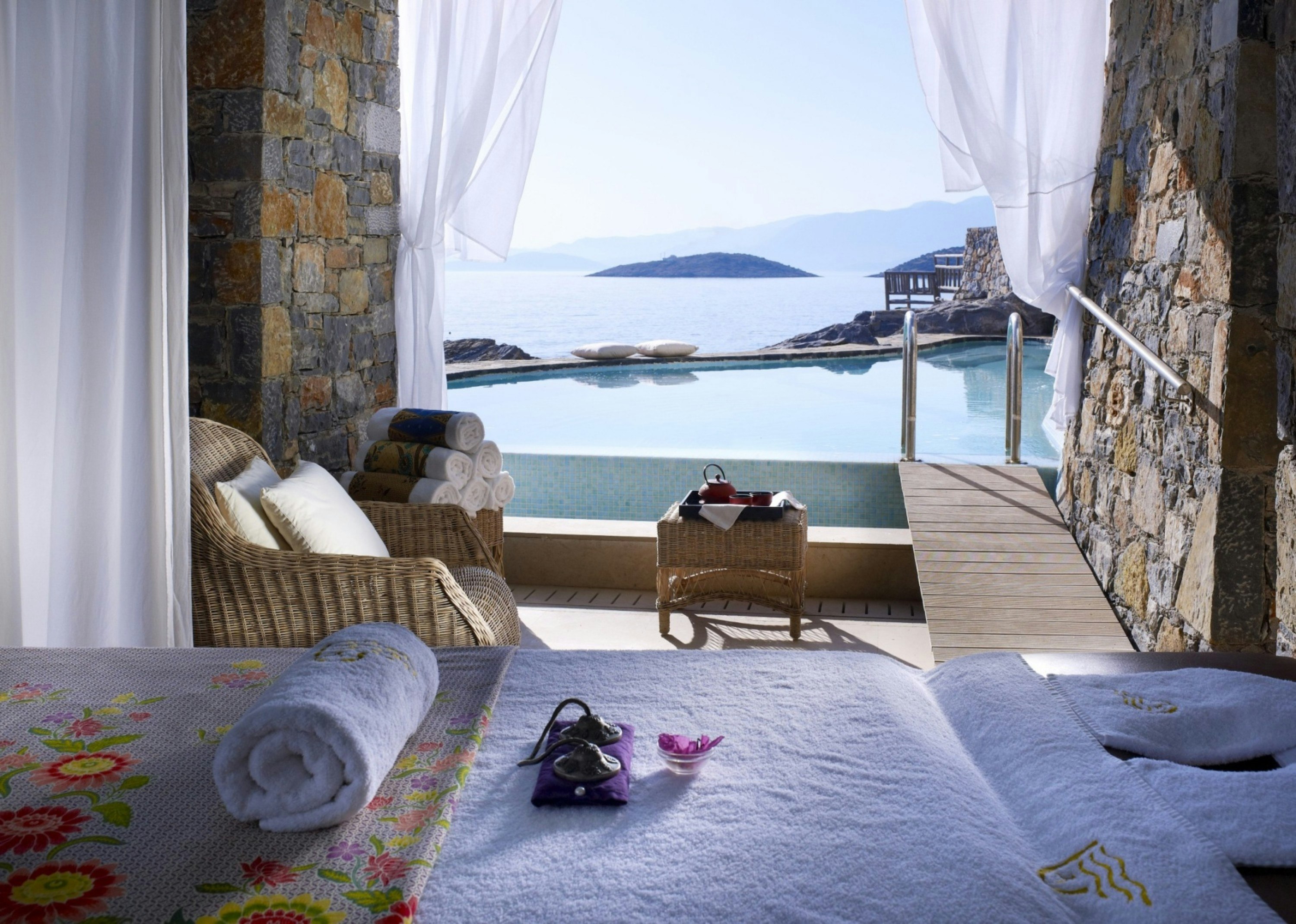 St. Nicolas Bay Resort Hotel & Villas 25/45