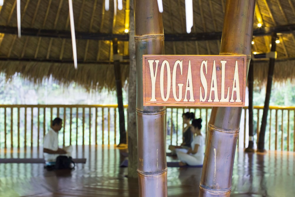 The Lokha Ubud Resort Villas And Spa 2/35