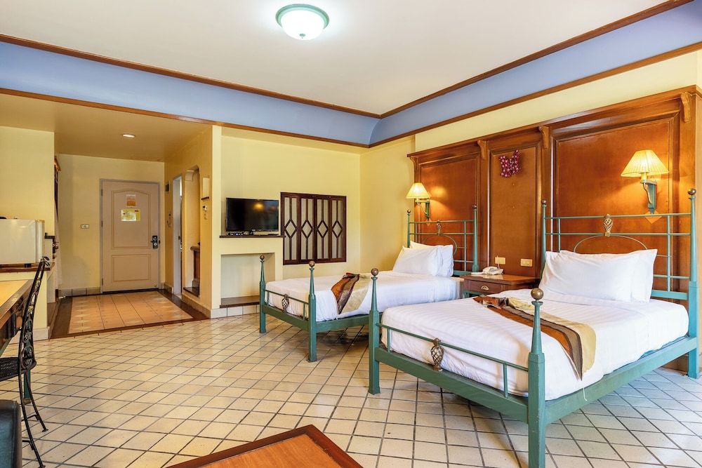 PREMIUM, TWIN BEDS
