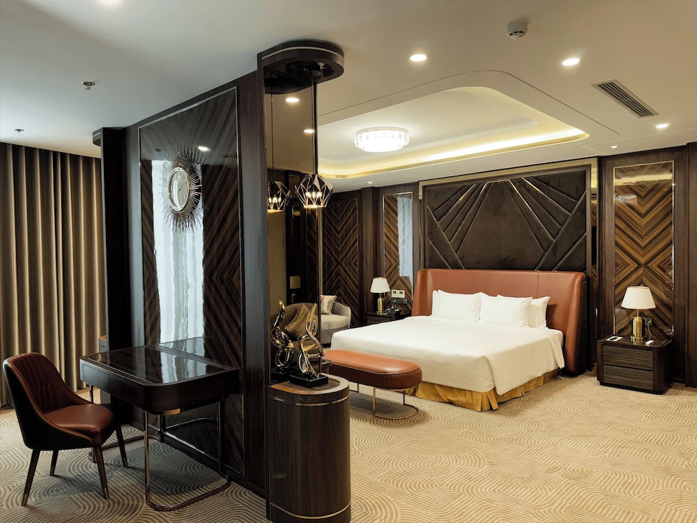 Muong Thanh Luxury Cao Bang Hotel 13/50