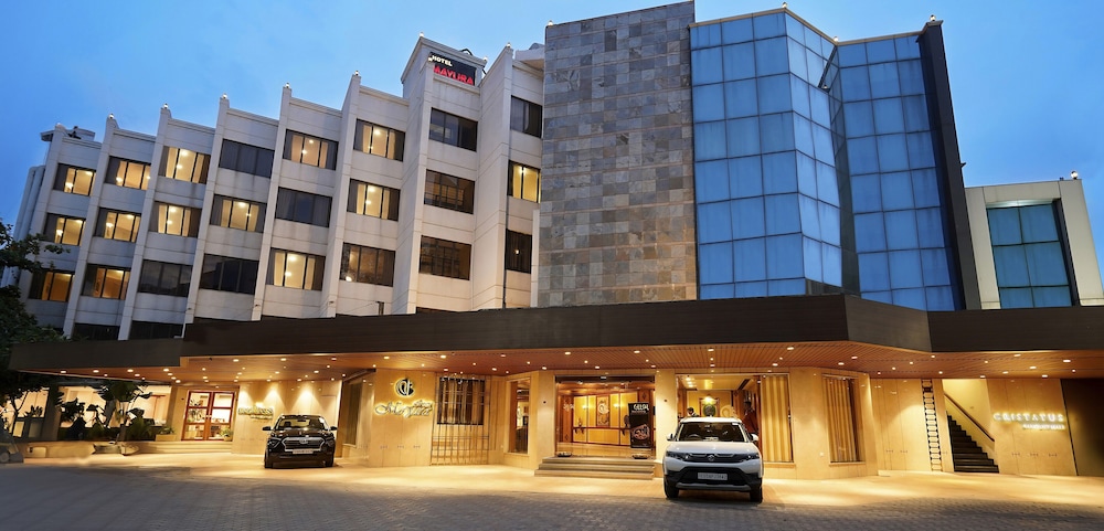 Hotel Mayura 1/50