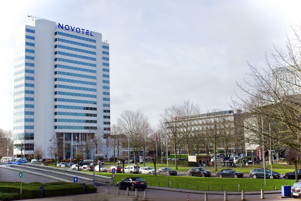 Novotel Brainpark 55/64