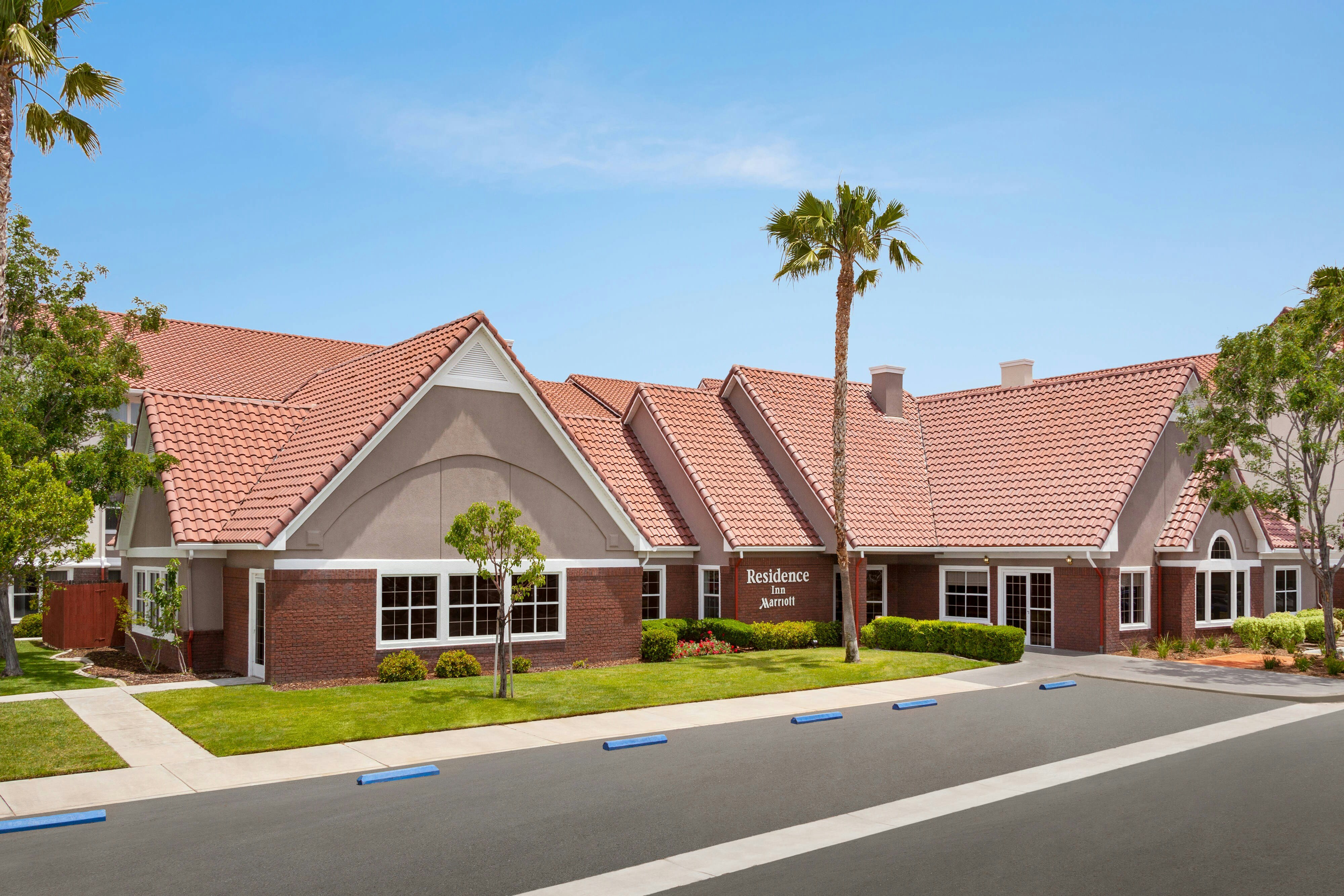 Residence Inn by Marriott Palmdale Lancaster 13/13