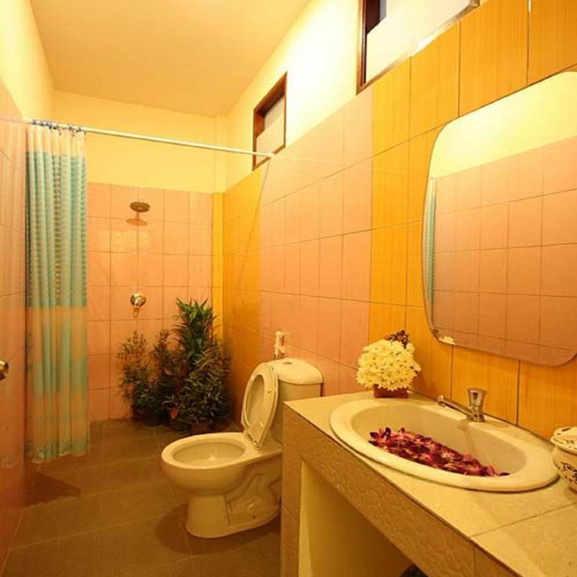 Sawadee Aonang Resort 54/55