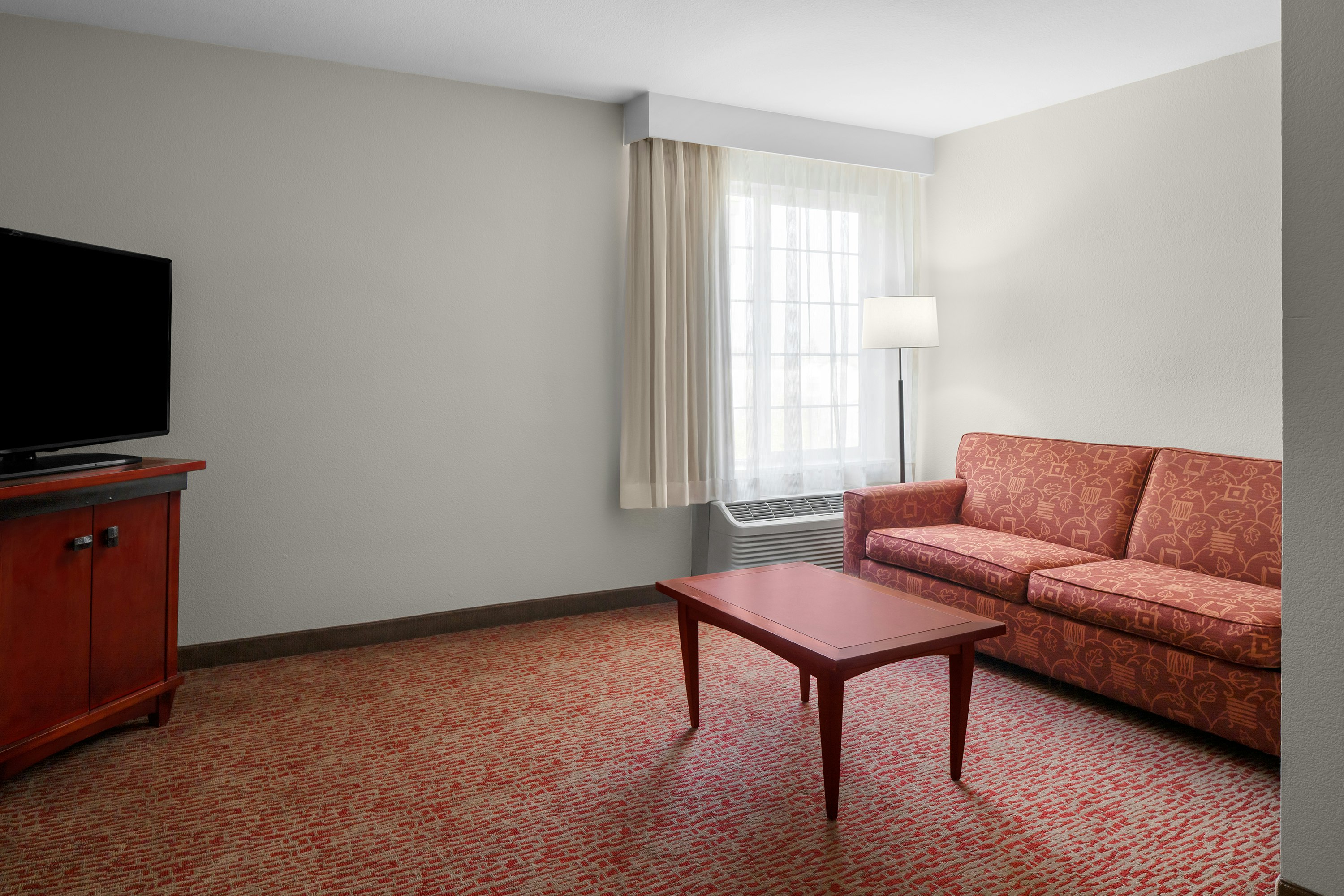 Larkspur Landing Campbell - An All-Suite Hotel 16/45