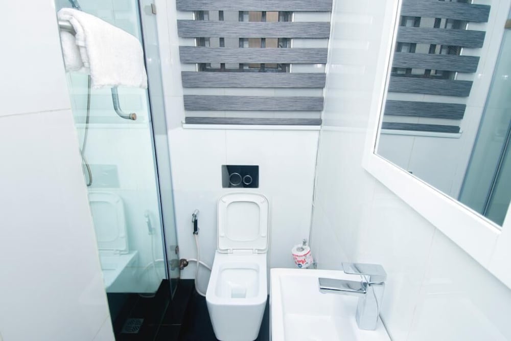 Newland Luxury Apartments 33/50