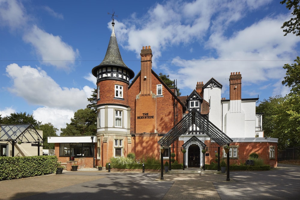 Macdonald Berystede Hotel And Spa 38/45