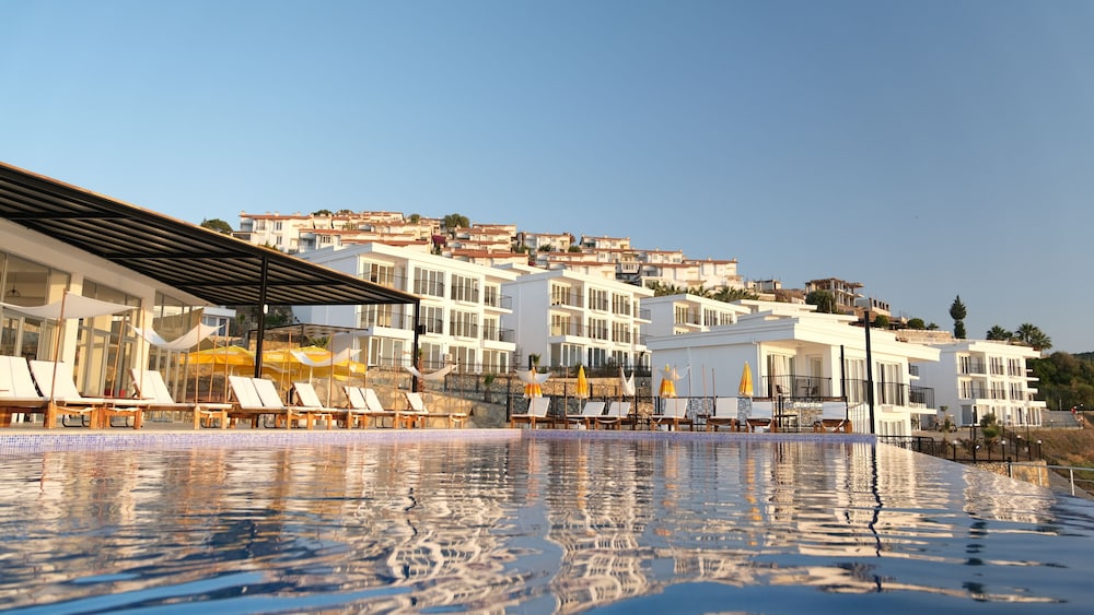 Ni Marin Hotel 31/40