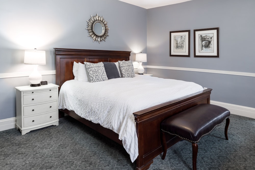 Lititz Springs Inn And Spa 18/46