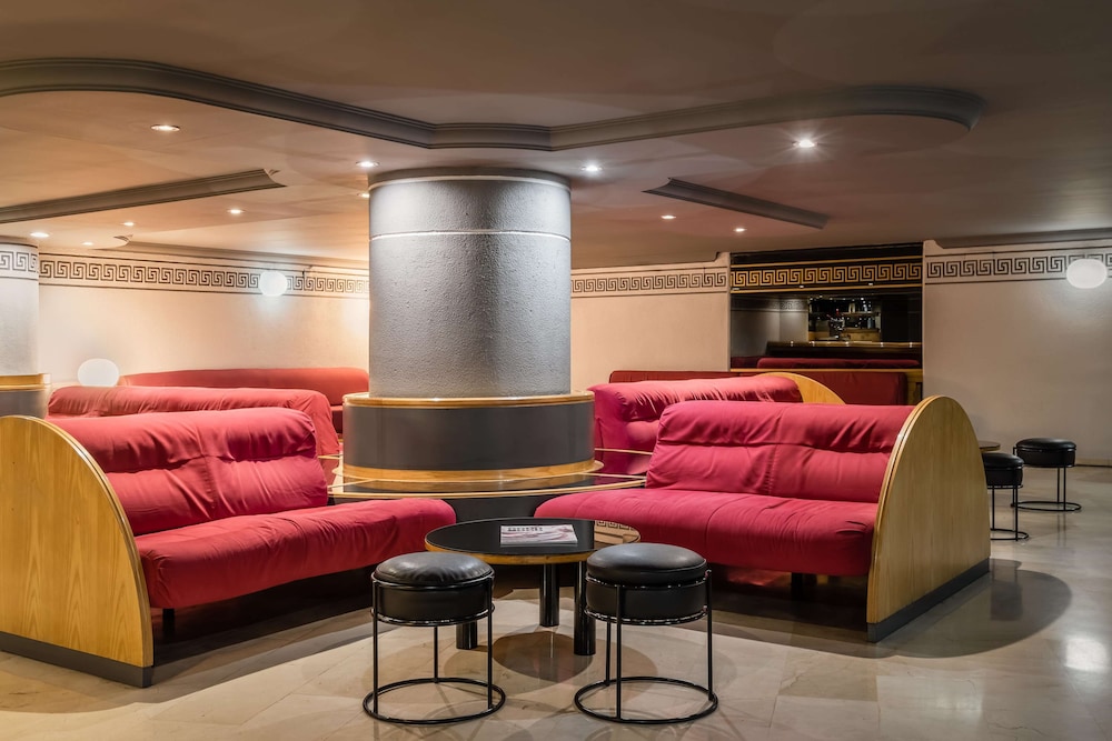 Hotel President by Alegria 30/50