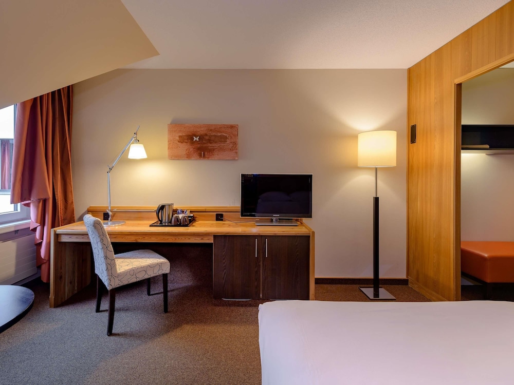 Movenpick Hotel Egerkingen 23/74