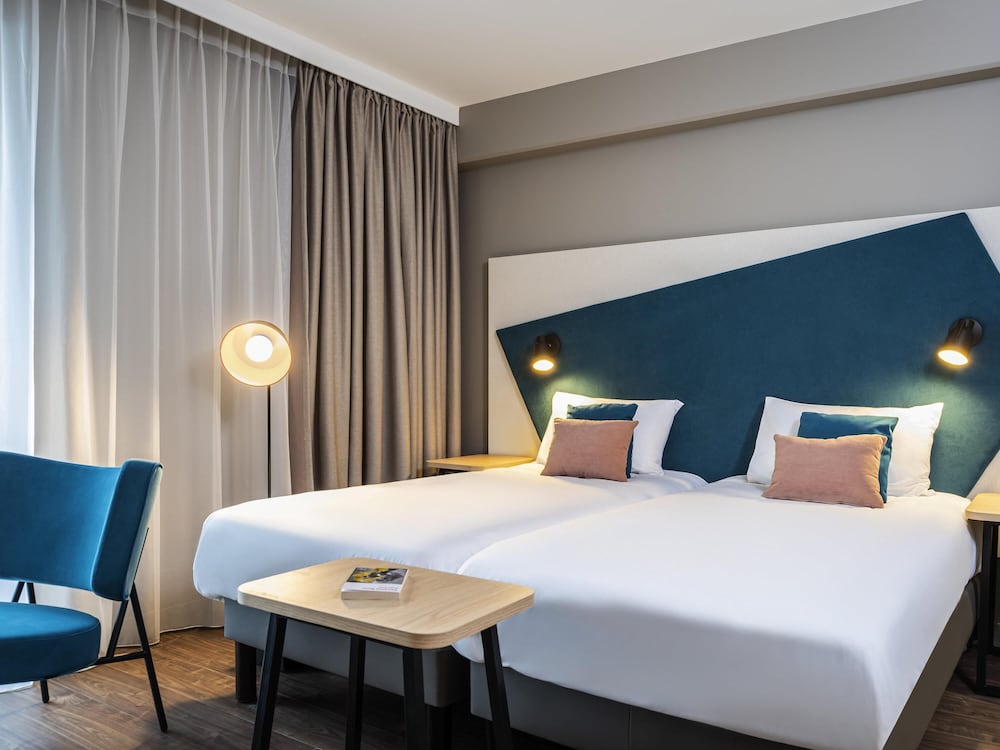 Aparthotel Adagio Lille Centre Grand Place 5/46