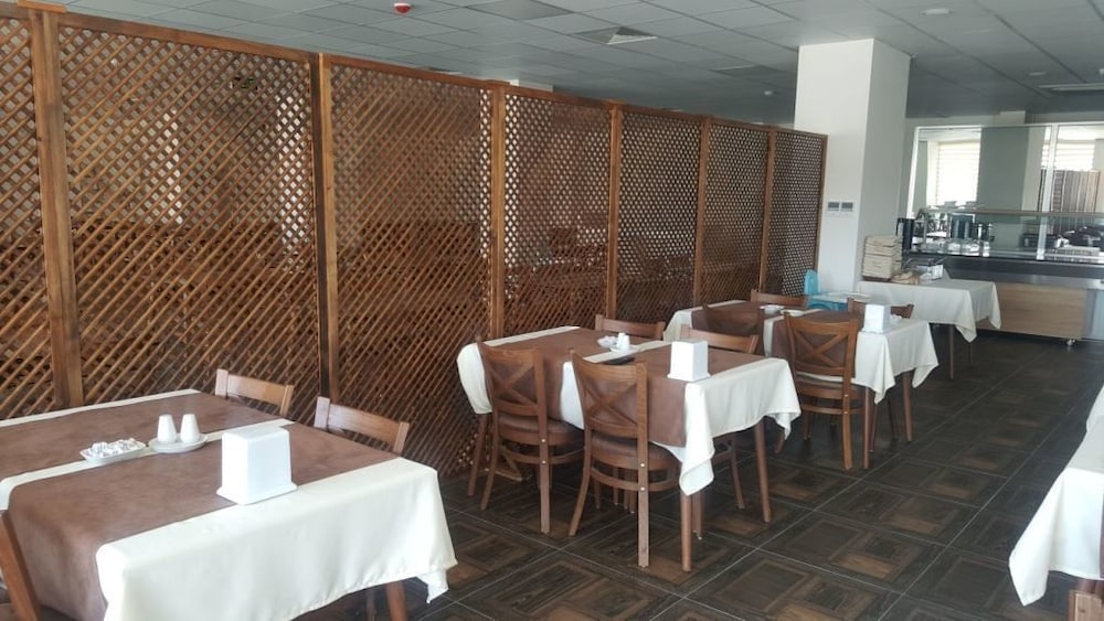 Mavi Otel Aksaray 18/38