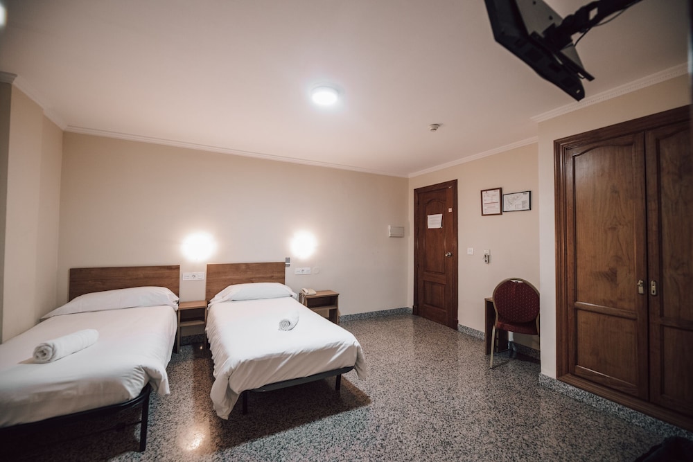 Hotel Monasterio Granada - Adults Only 15/37