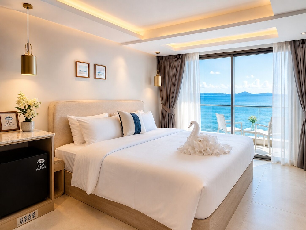 Enjoy Beach Hotel 19/73
