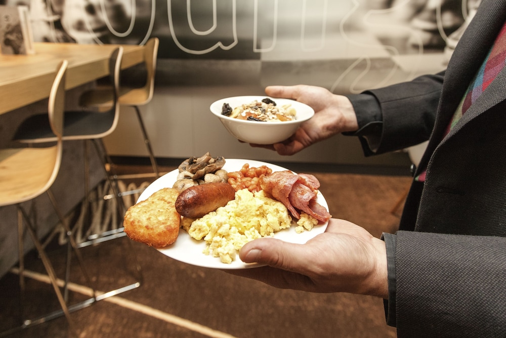 Ibis London Barking 29/50