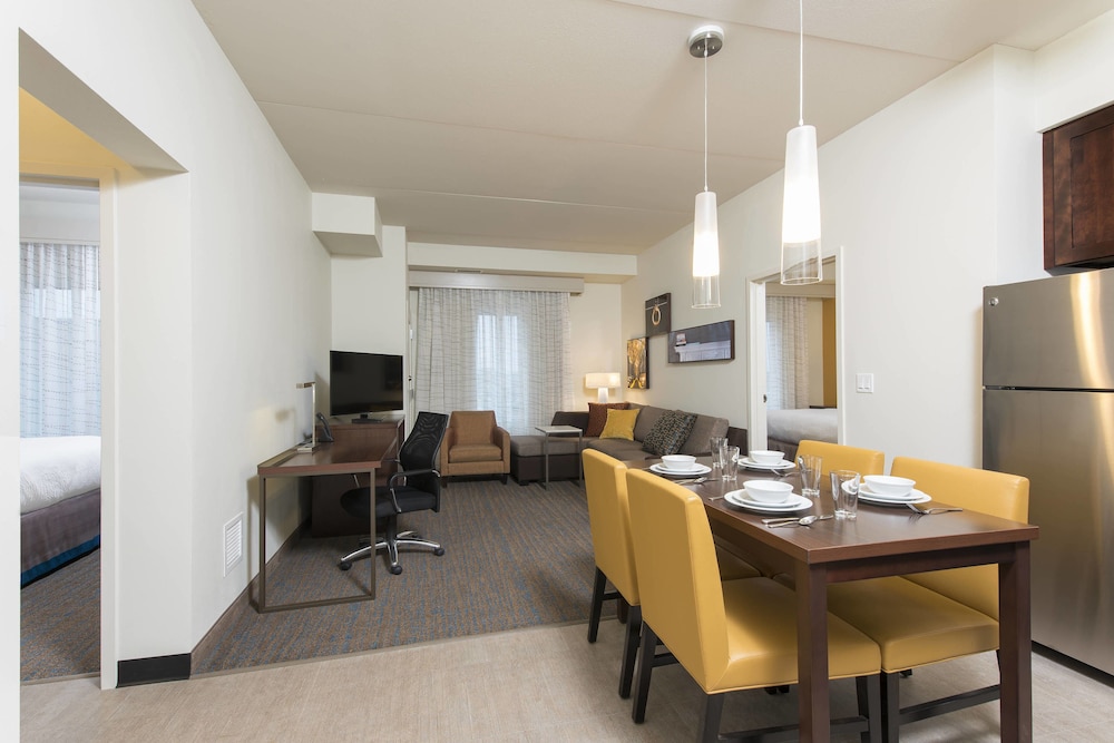 RESIDENCE INN ANN ARBOR DOWNTOWN 26/41