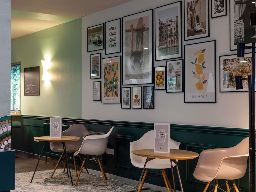 Ibis Dunkerque Centre 38/64