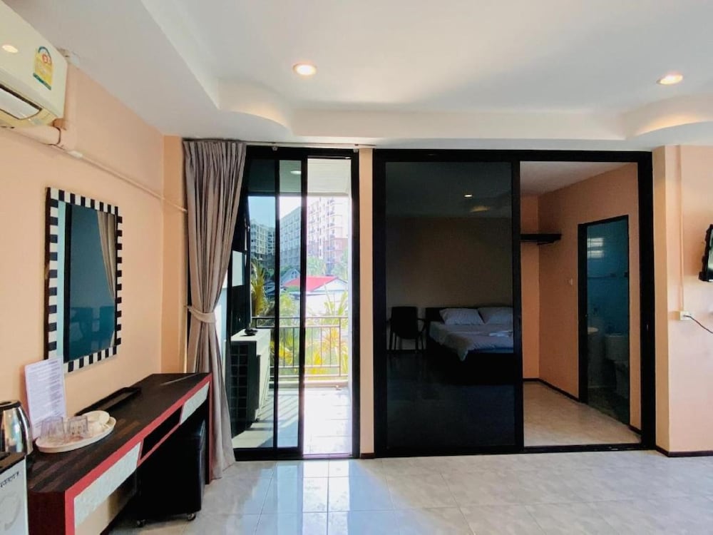 Apartment X5 Pattaya 38/65