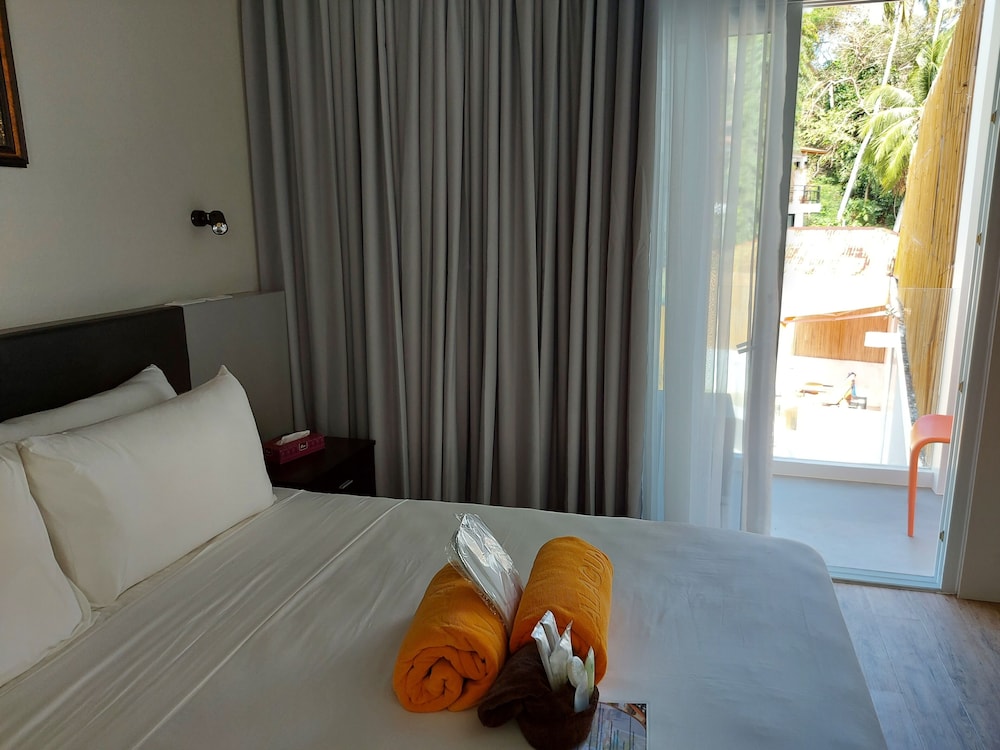 Lalaguna Villas Luxury Dive Resort & Spa 15/93