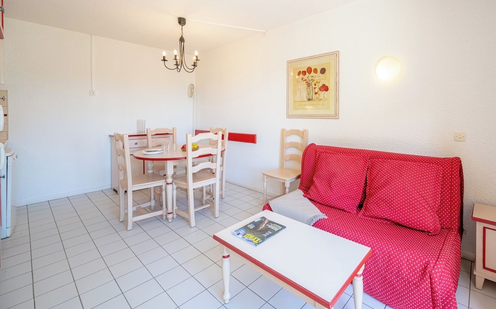 Residence Maeva Bandol Port 18/38