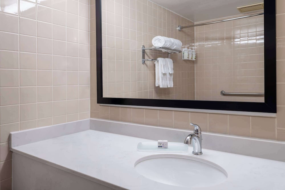 Ramada by Wyndham Thunder Bay Airlane Hotel 45/50