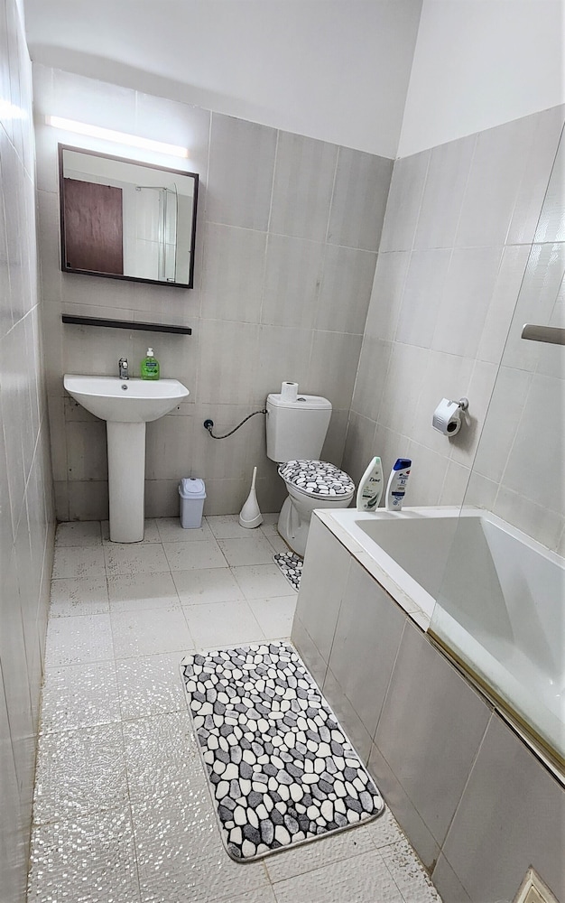 VMD AppartHotel 21/25