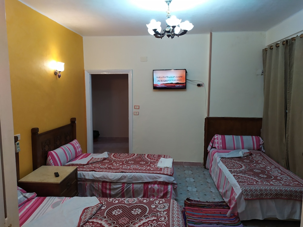 Cairo Moon Hotel - Hostel 45/50