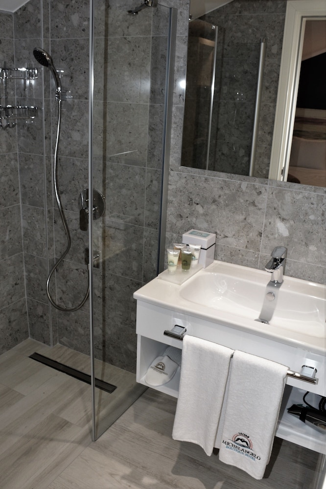 Dalyan Michelangelo Boutique Hotel 59/62