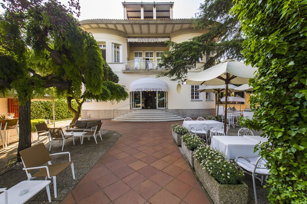 Villa Mabapa 43/50
