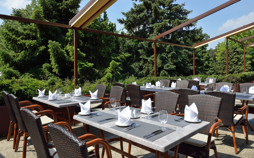 Danubius Health Spa Resort Sarvar 9/53