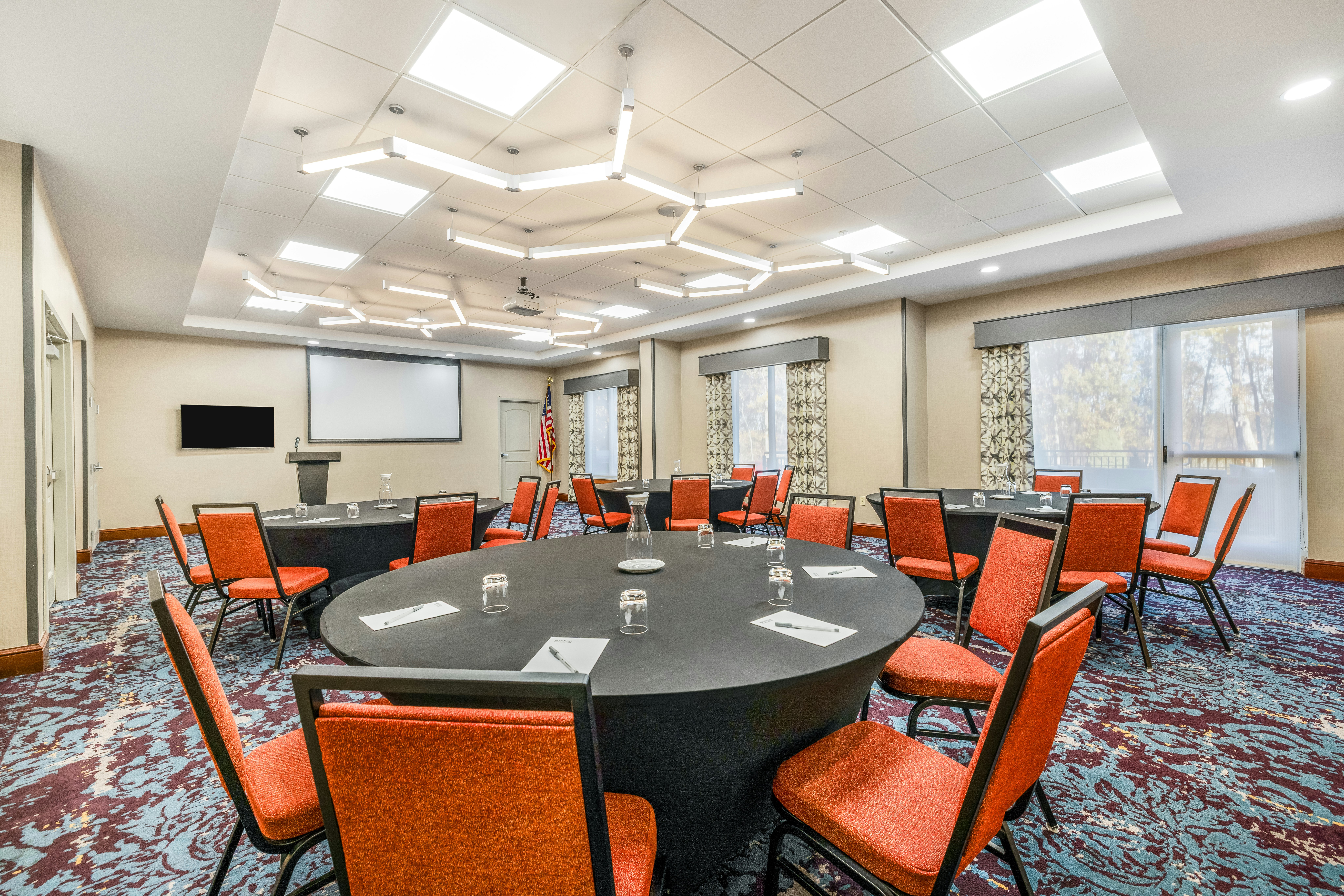 Hilton Garden Inn Mystic/Groton 22/29