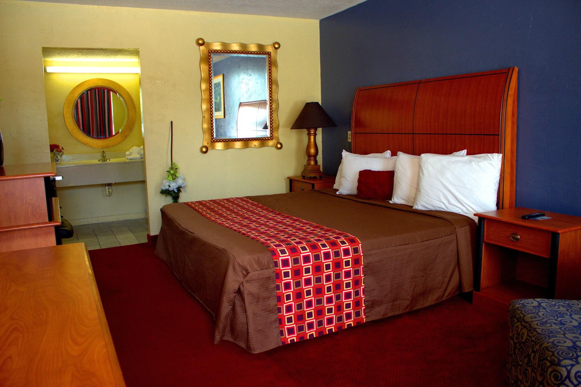 Lambert Inn 7/20