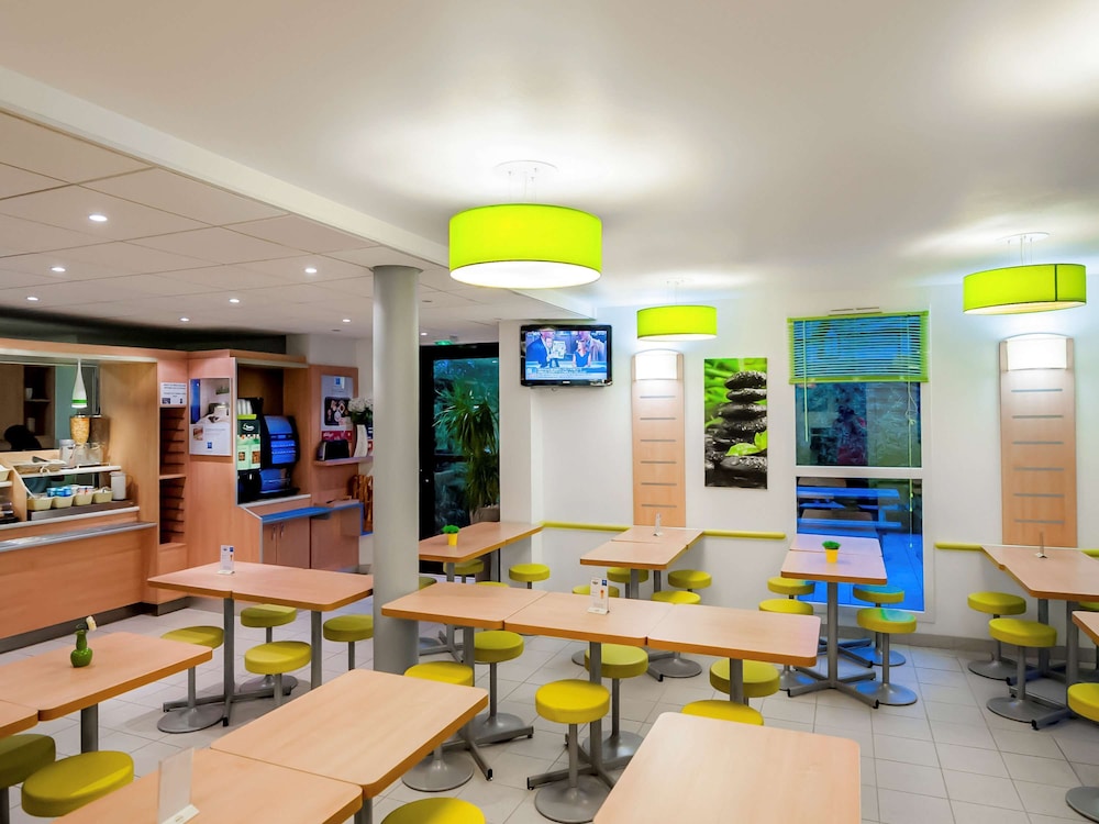 Ibis Budget Bayeux 38/50