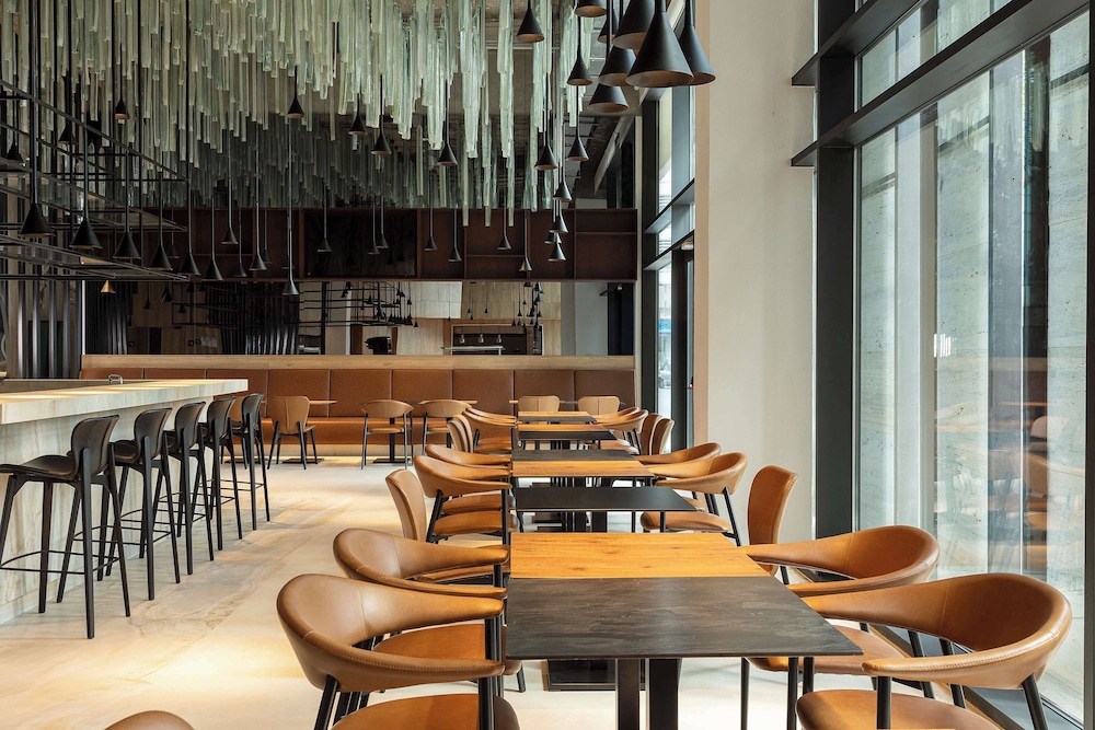 Radisson Hotel Tunis City Center 51/65