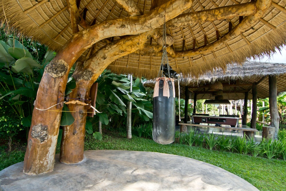 Panviman Chiang Mai Spa Resort 71/72