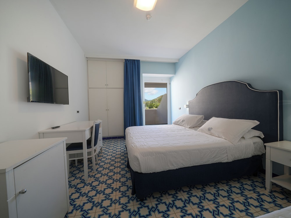 Hotel Saline Palinuro 11/50