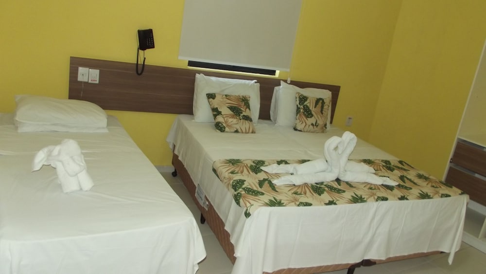 Pousada Alagoana Hotel 13/50