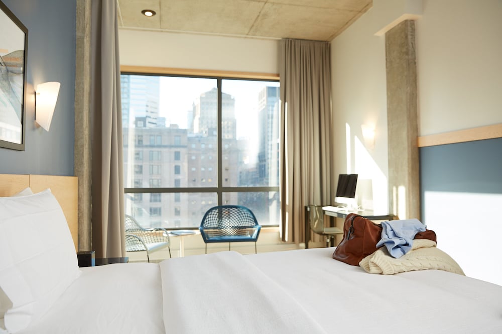 room