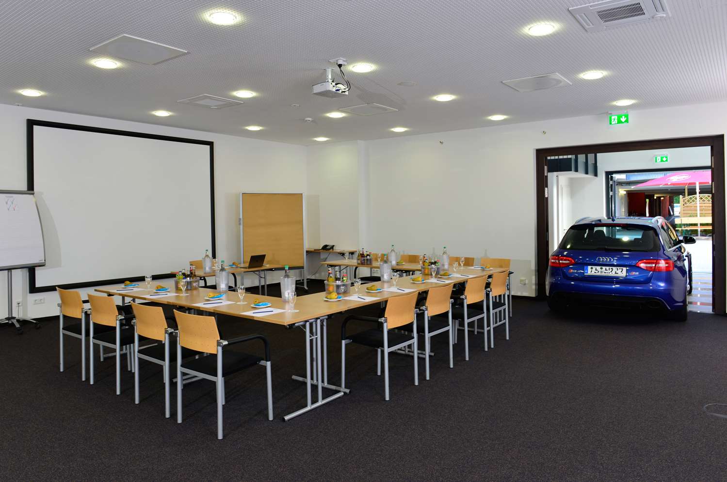 Best Western Plus Konrad Zuse Hotel 27/38