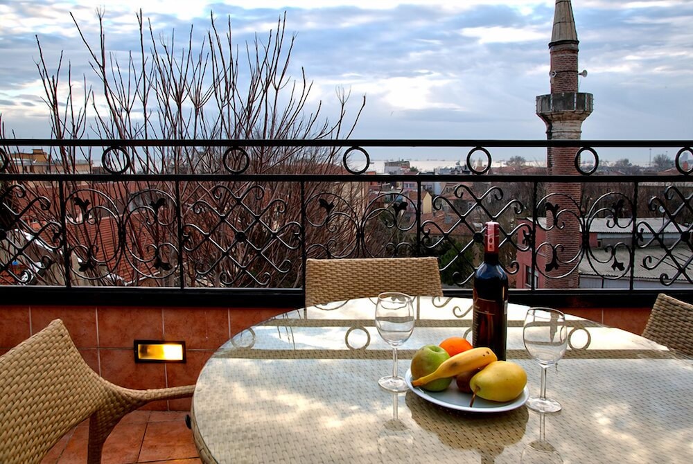 Sultanahmet Suites 54/72