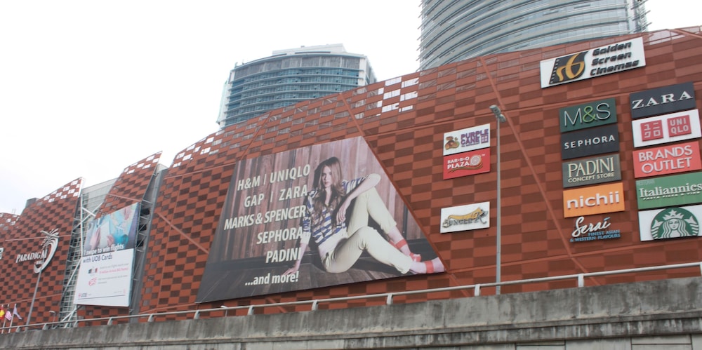 Sun Inns Hotel Kopkastam Kelana Jaya 3/60