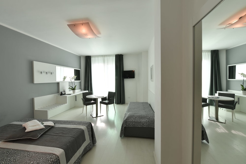 Hotel Europa Jesolo 55/73