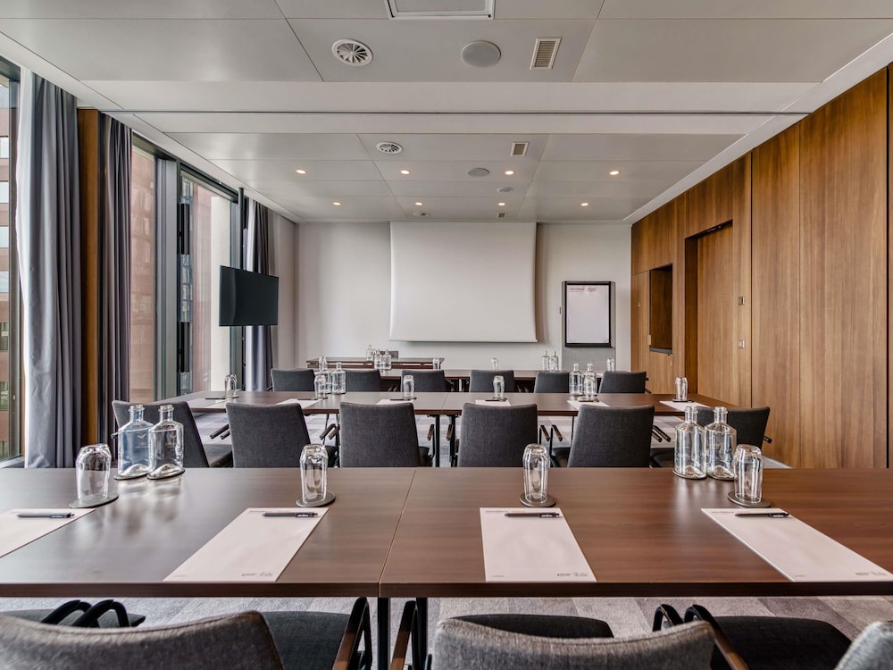Movenpick Hotel Basel 63/70