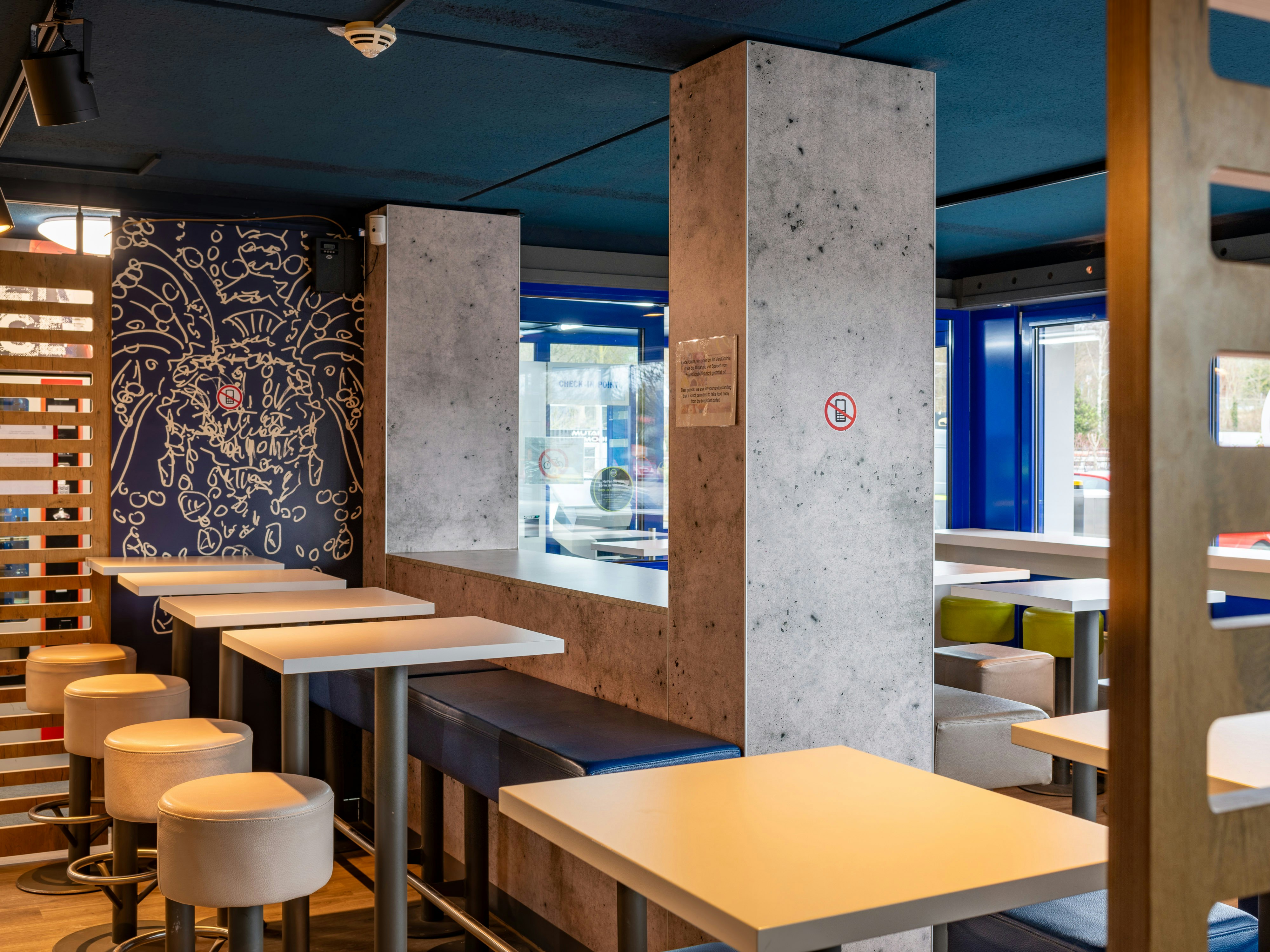 B B Hotel Braunschweig West 19/34